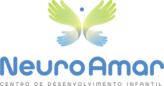 NeuroAmar Logotipo